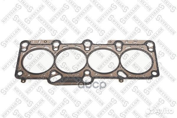 Прокладки гбцstellox 1125192SX Stellox