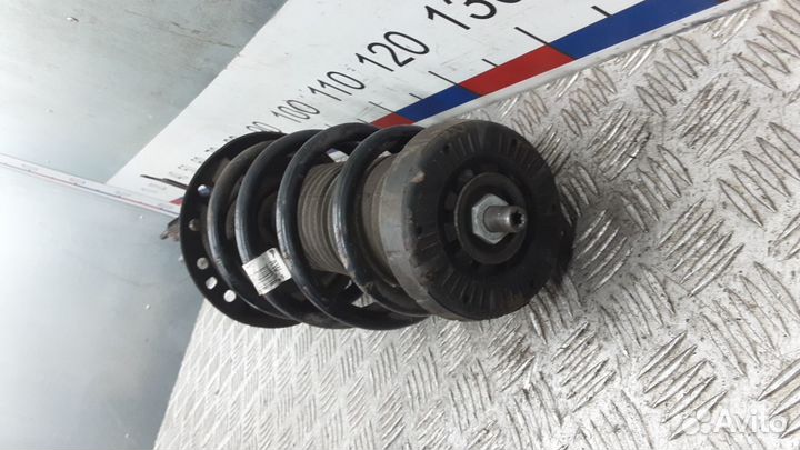 Стойка передняя Opel Astra J (2009-2017)