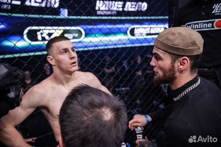 Тренер по единоборствам