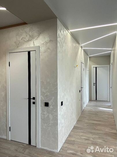 Межкомнатная дверь 1000 моделей