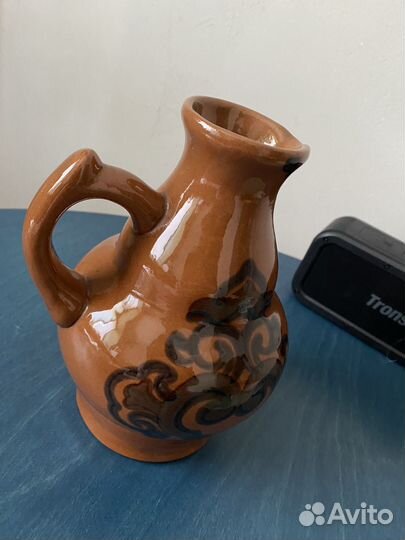 Кувшин, ваза, СССР