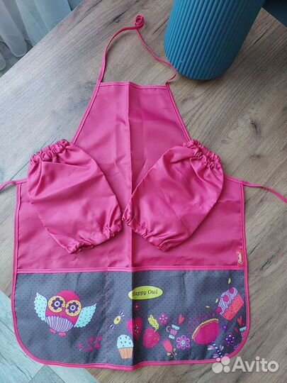 Фартук для творчества