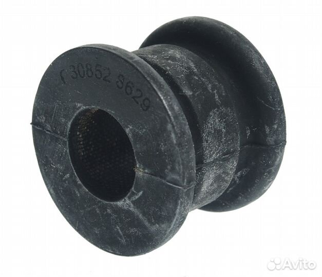 Втулка стабилизатора mercedes A (W168) переднего f