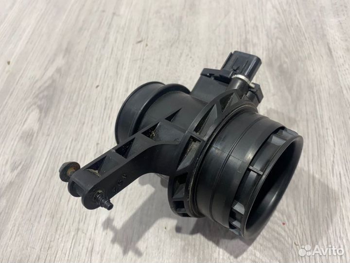 Датчик массового расхода воздуха Ford Focus 3 pnda