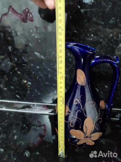 Кувшин СССР