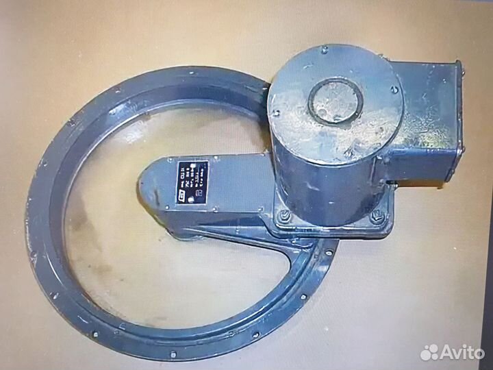 Стеклоочиститель центробежный сц-31