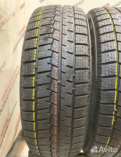 Kumho WinterCraft Ice WI61 195/65 R15 92S