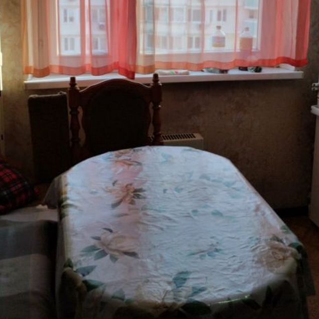 Койко-место 25 м² в 2-к., 10/13 эт.