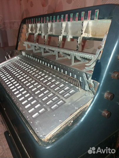 Ремонт Баянов, Аккордеонов, Гармоней и пр