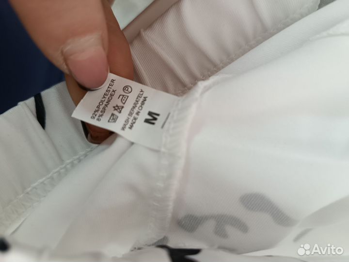 Новый костюм для фитнеса