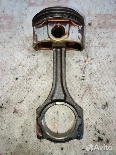 Поршень с шатуном Toyota Camry GSV40 2GR-FE 2007