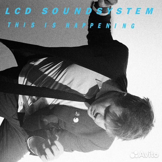 LCD Soundsystem – This Is Happening