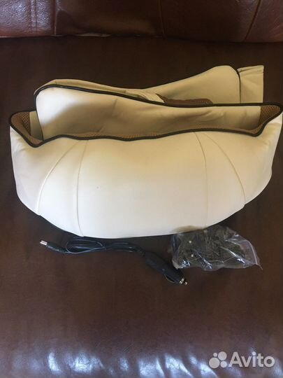 Массажер для шеи