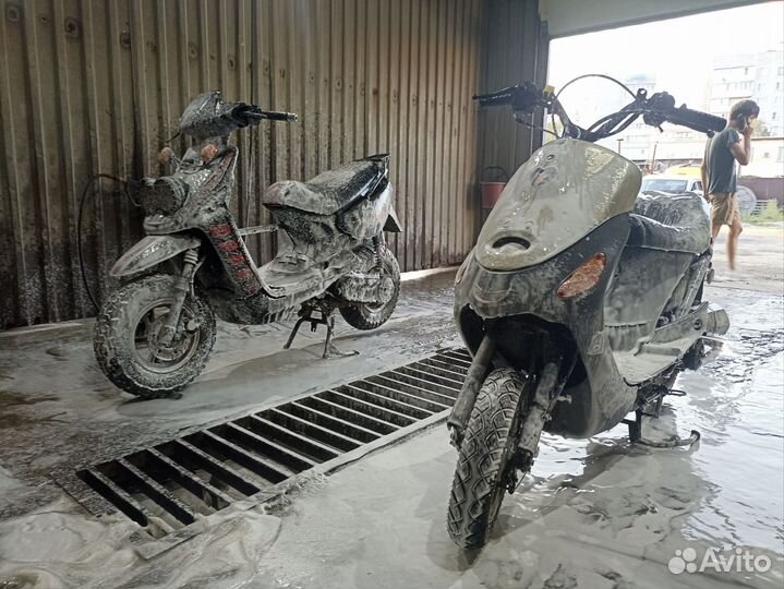 Продам скутер