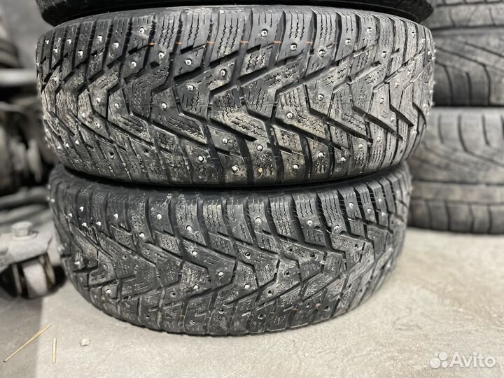 Hankook Winter I'Pike RS2 W429 185/60 R15