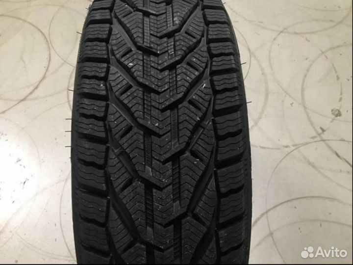 Tigar Winter 205/50 R17 93V
