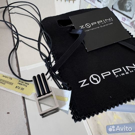 Подвеска Zoppini