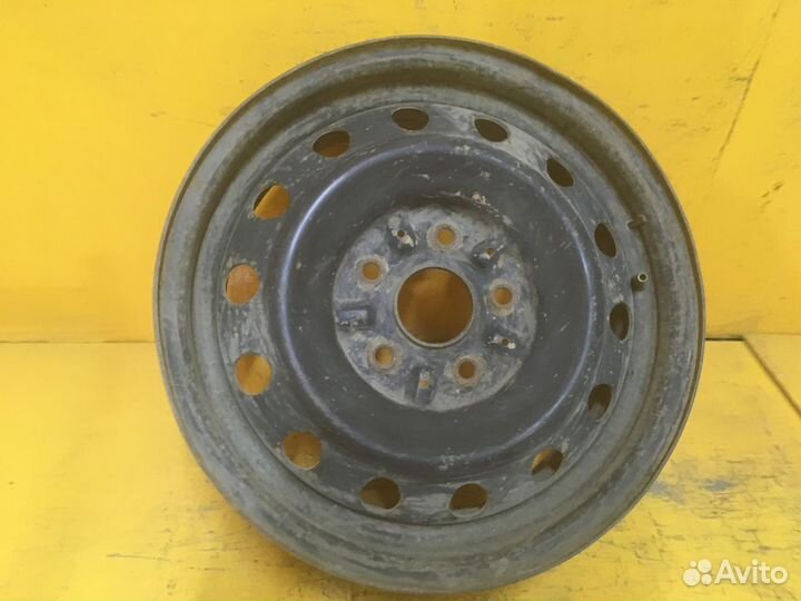 3 шт. Диски - R15 (5х114,3)