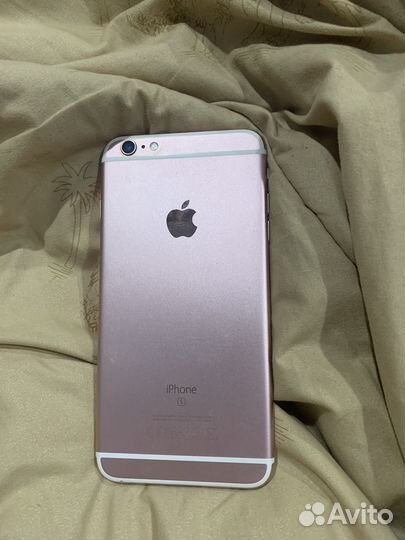 iPhone 6S Plus, 16 ГБ