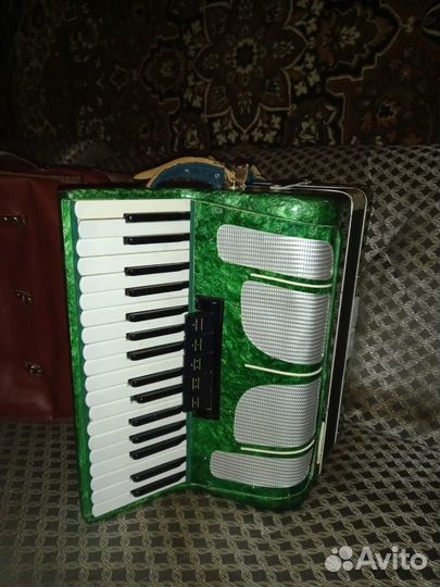 Аккордеон
