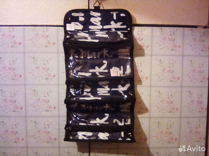 Косметичка дорожная avon