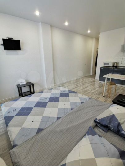 Квартира-студия, 28 м², 7/20 эт.