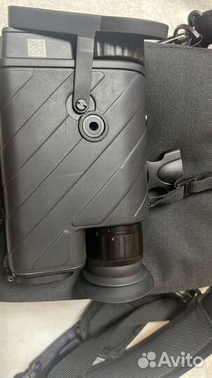 Тепловизор Fortuna mono LRF