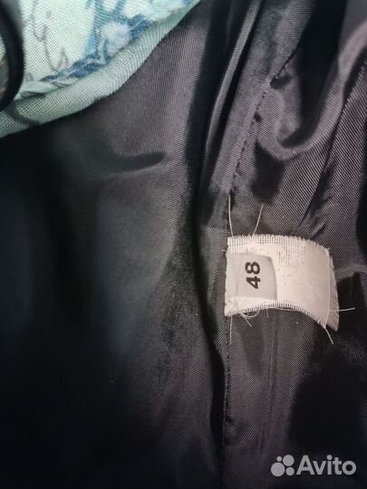 Плащ женский