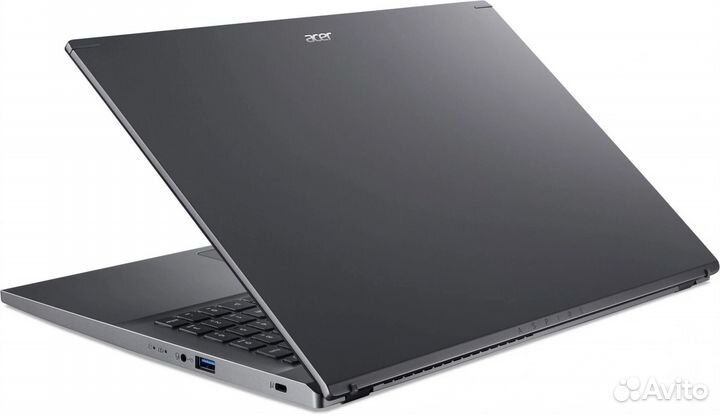 Ноутбук новый Acer 15.6 дюймов