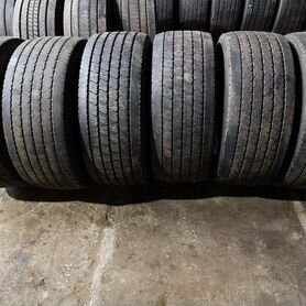 Kumho KRA01 385/55 R22.5 160L