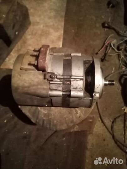 Мотозапчасть