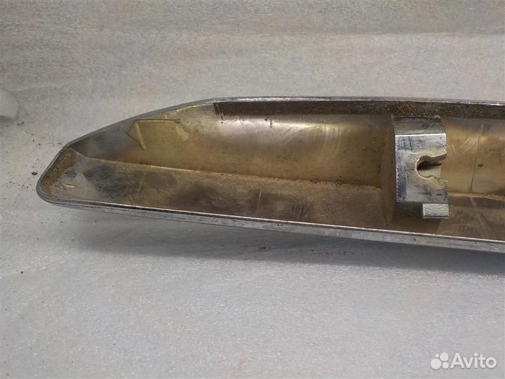 Накладка крышки багажника VAZ LADA Priora 2007-20