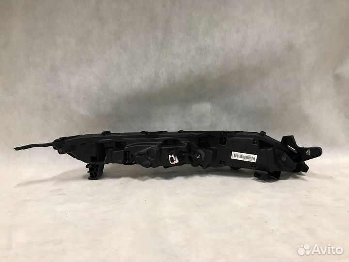 Mitsubishi eclipse cross lift 21- full LED DRL lewy