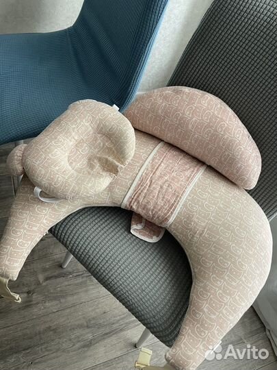 Подушка для кормления