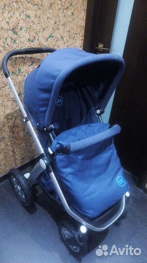 Коляска трансформер Cybex fides