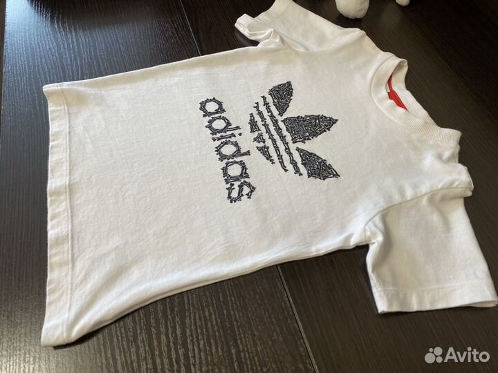 Спортивный комплект Adidas 104