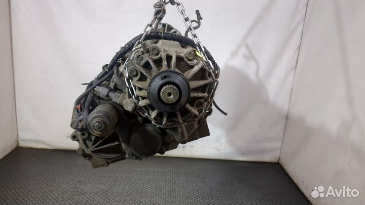 Кпп - автомат (АКПП) 4х4 Nissan Pathfinder 2.5 DCI, 2008