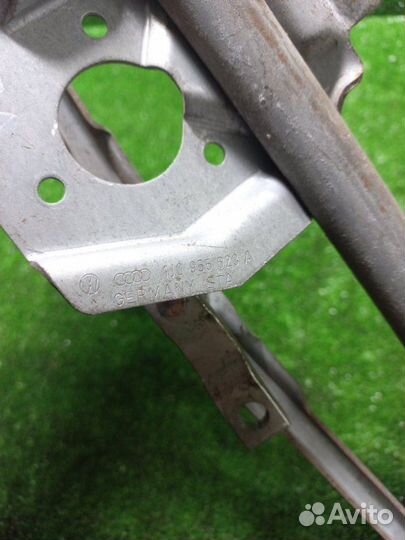 Трапеция дворников Skoda Octavia A4 BFQ 2008