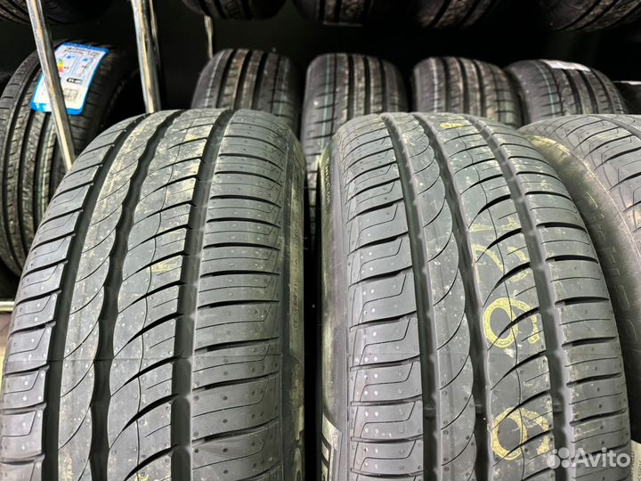 Pirelli Cinturato P1 Verde 195/50 R15 109