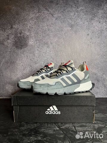 Adidas zx1k