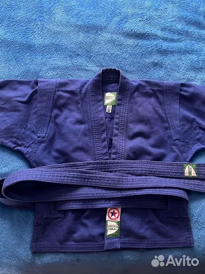 Самбовка детская