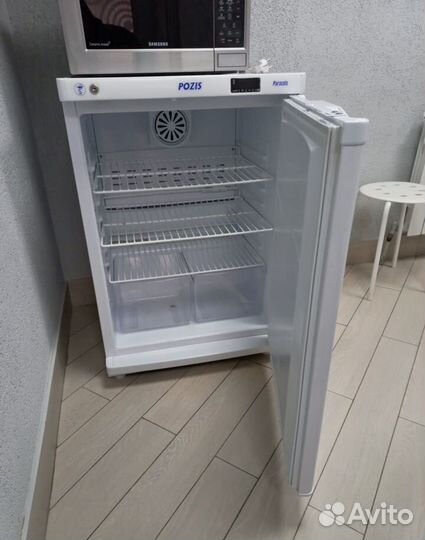 Холодильник Pozis Paracels