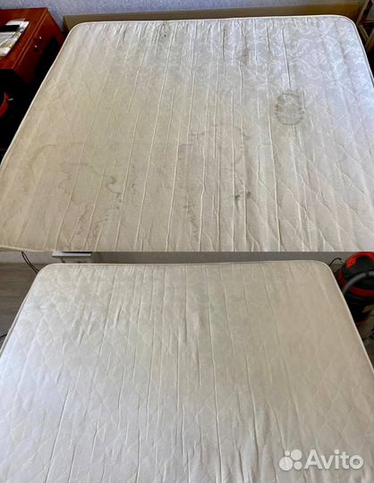 Выездная химчистка мебели, ковров и салонов авто