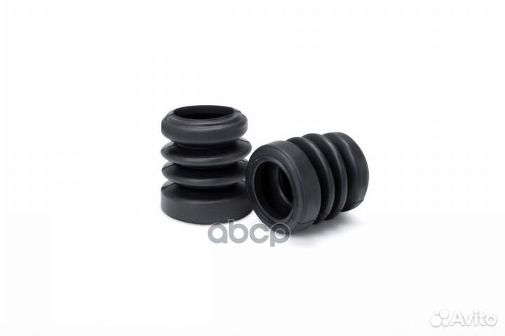 Р/к заднего суппорта 3850-003 metaco