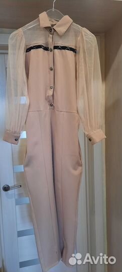 Комбинезон женский