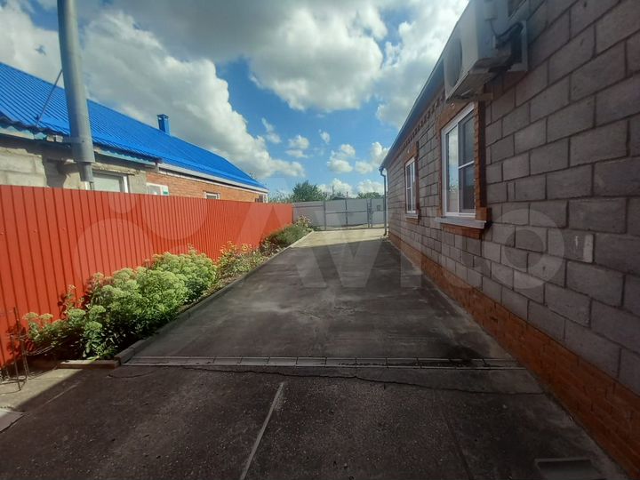 Дом 112 м² на участке 11 сот.