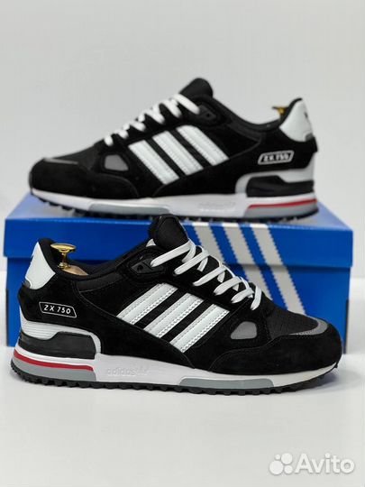 Кроссовки мужские Adidas ZX 750