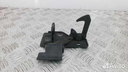 Замок капота porsche cayenne 1 (9MA09VR01)