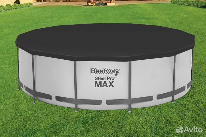 Тент для бассейна 366 см