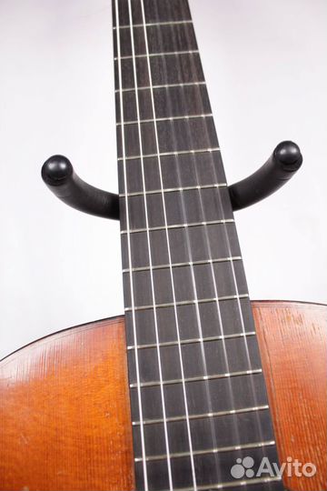 Sakazo Nakade № 700F Japan 1969 Классическая гитар